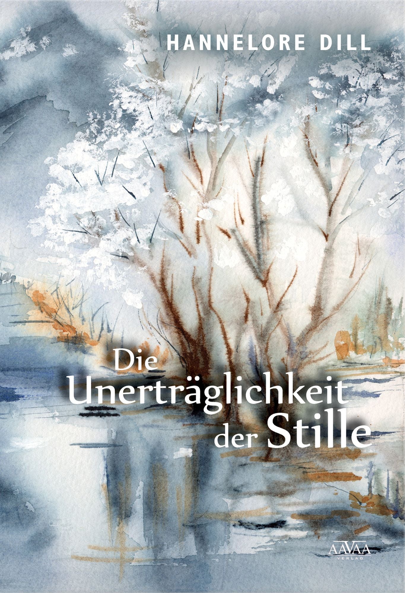 Die Unerträglichkeit der Stille