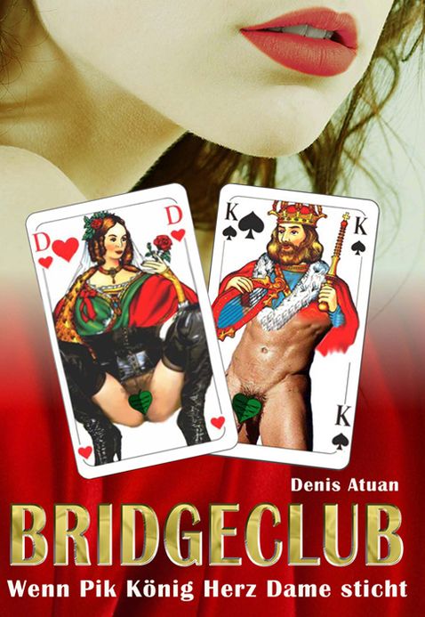 Bridgeclub: Wenn Herz König Pik Dame sticht