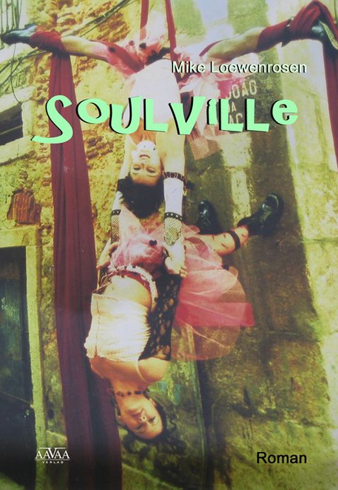 Soulville