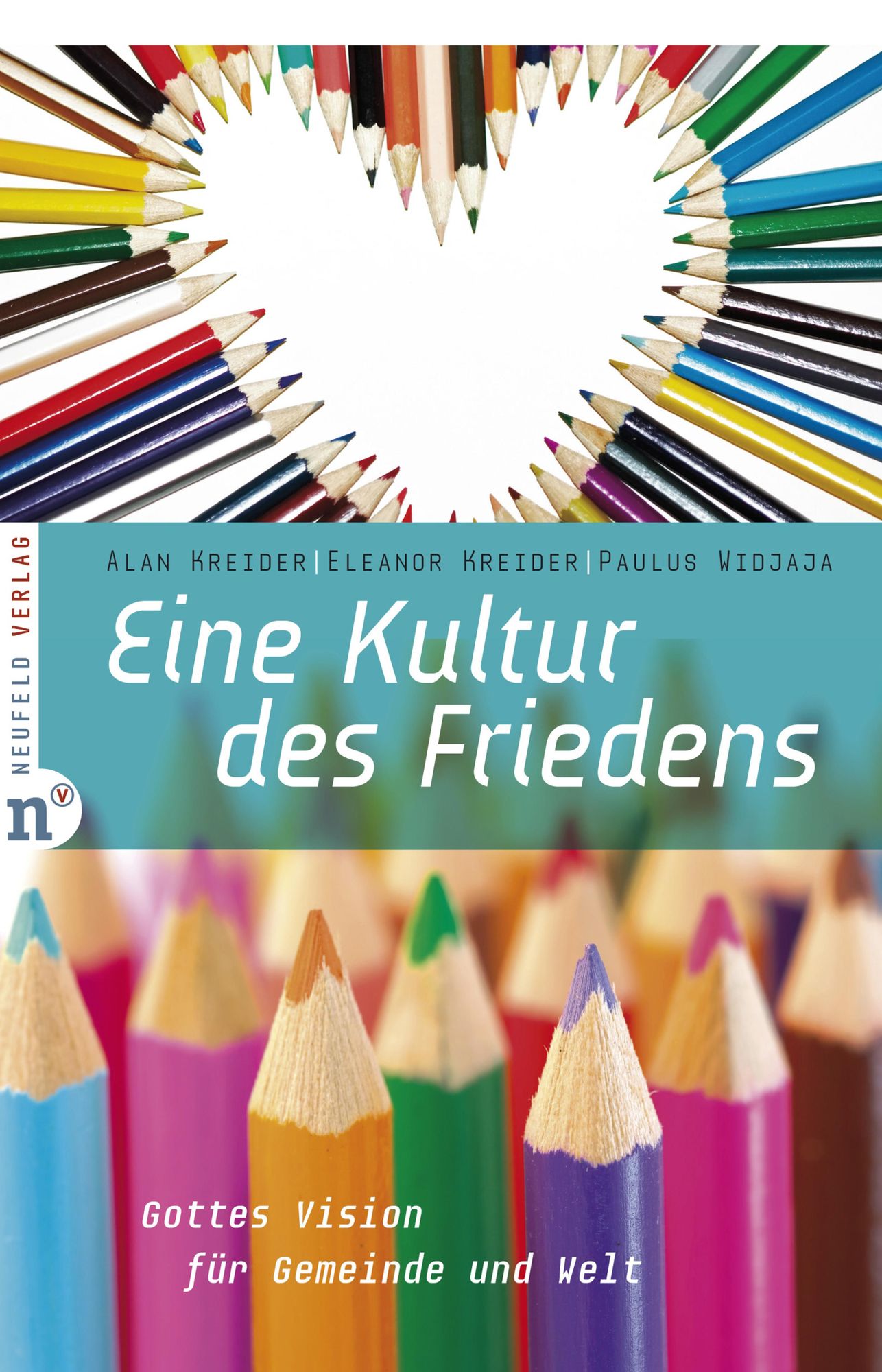 Eine Kultur des Friedens: Gottes Vision für Gemeinde und Welt