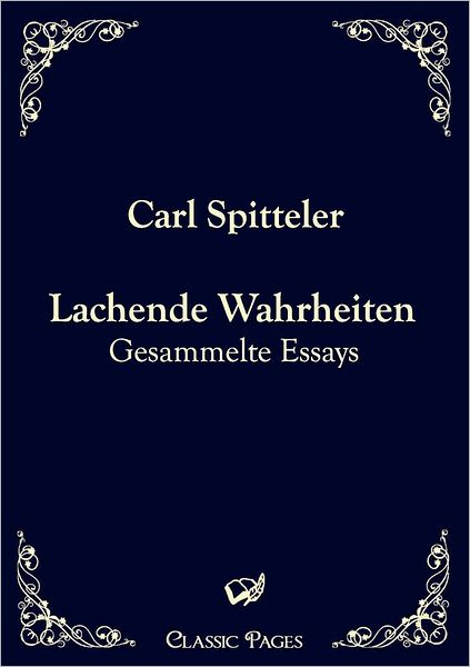 Lachende Wahrheiten