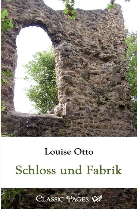 Schloss Und Fabrik