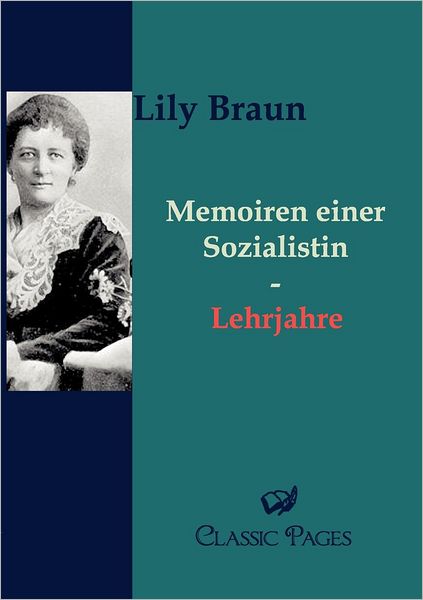 Memoiren einer Sozialistin