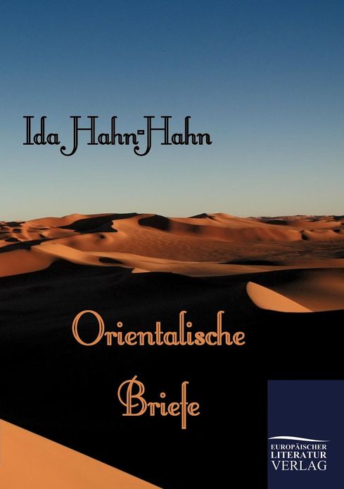 Orientalische Briefe