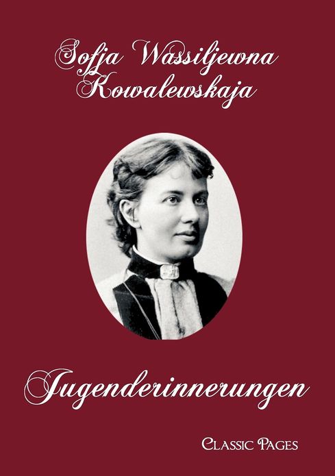 Jugenderinnerungen