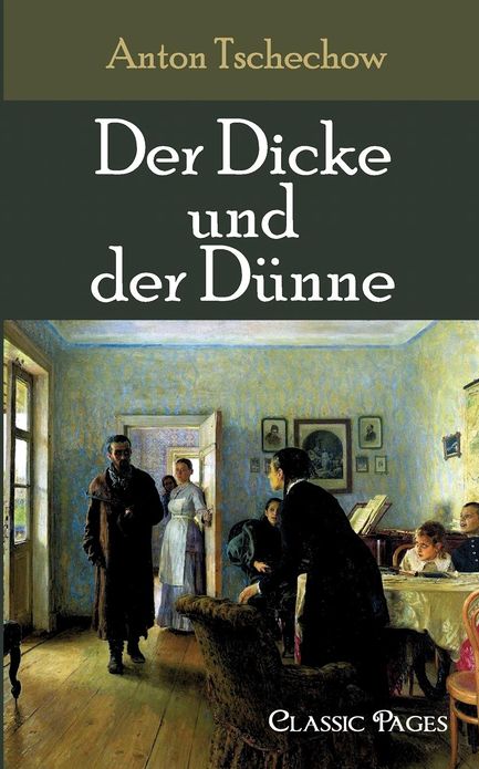 Der Dicke Und Der D Nne