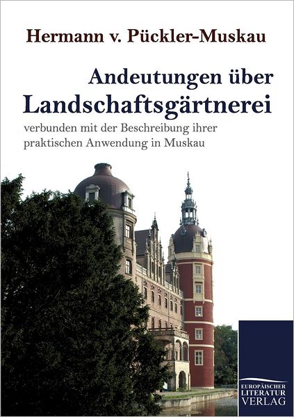 Andeutungen ber Landschaftsg rtnerei