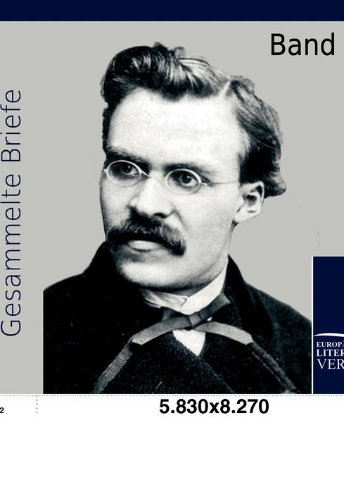 Gesammelte Briefe