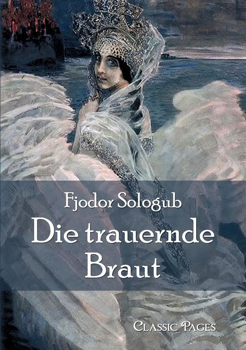 Die Trauernde Braut