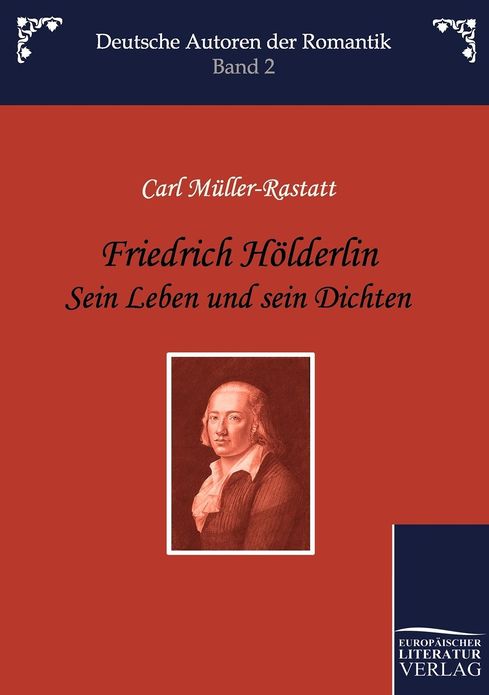 Friedrich H Lderlin