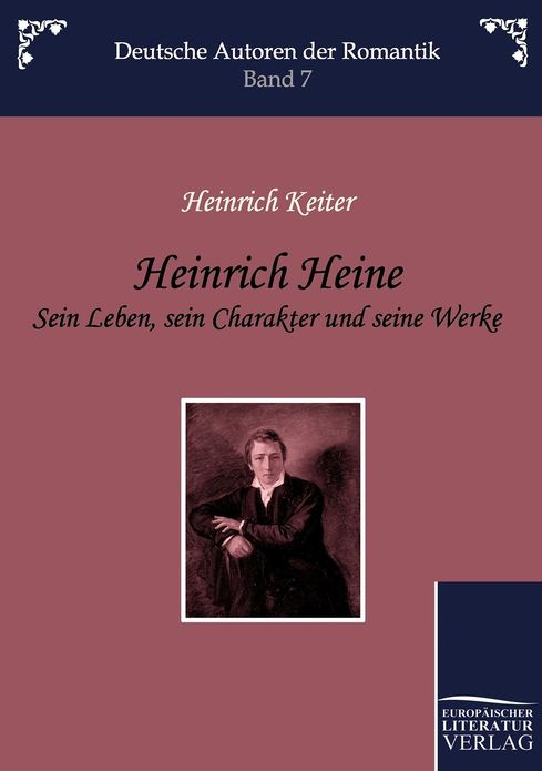 Heinrich Heine
