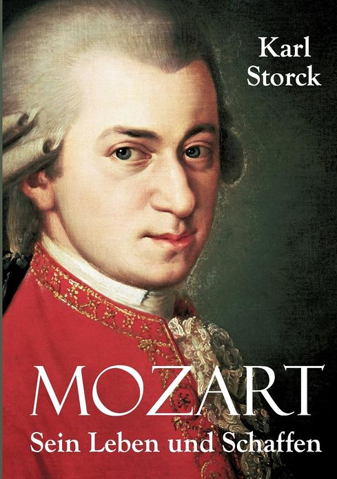 Mozart