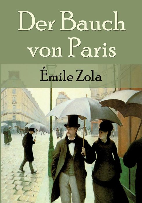 Der Bauch Von Paris