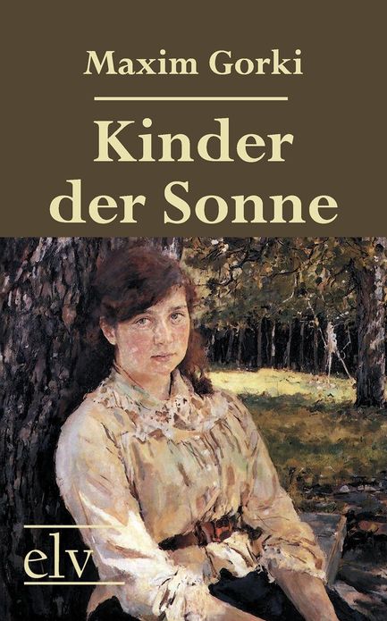 Kinder Der Sonne
