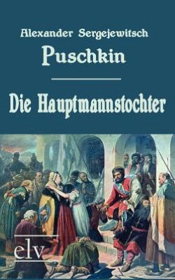 Die Hauptmannstochter