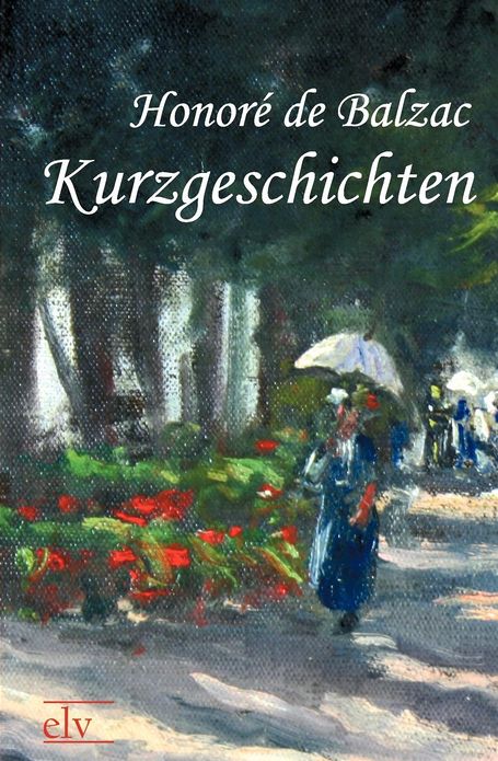 Kurzgeschichten