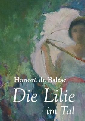 Die Lilie Im Tal