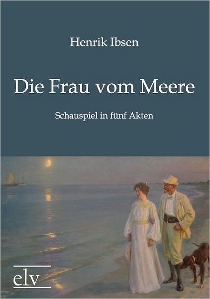 Die Frau Vom Meere