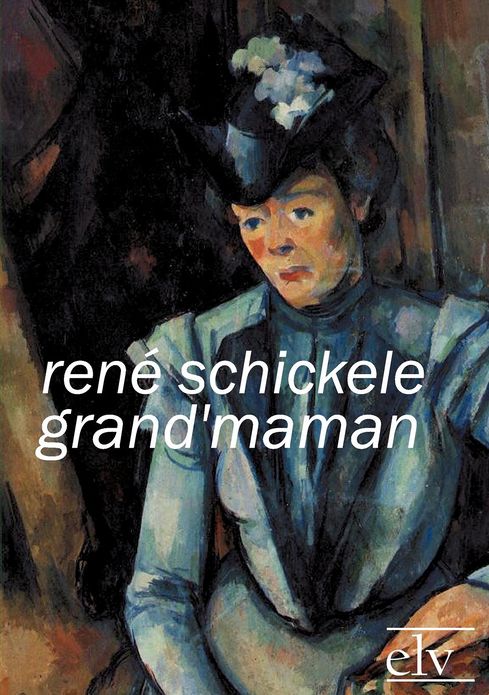 Grand'maman