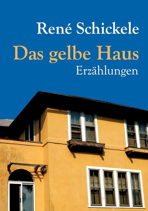 Das Gelbe Haus