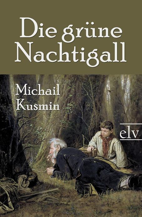 Die Gr Ne Nachtigall