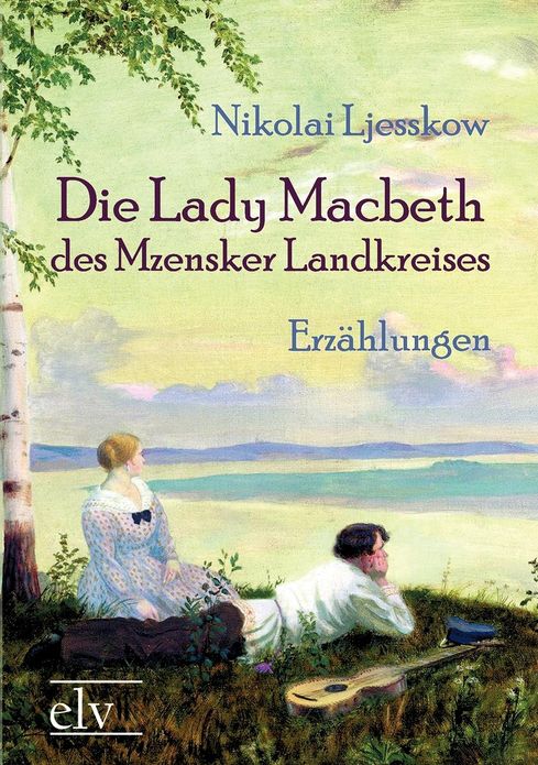Die Lady Macbeth Des Mzensker Landkreises