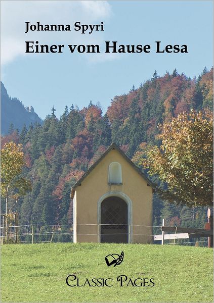 Einer Vom Hause Lesa