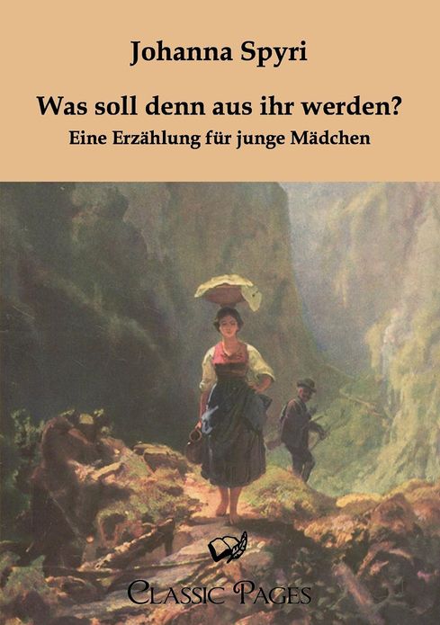 Was Soll Denn Aus Ihr Werden?
