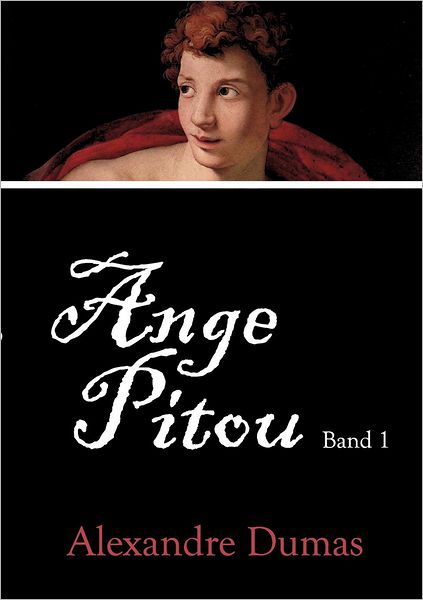 Ange Pitou