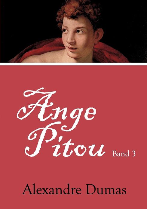 Ange Pitou