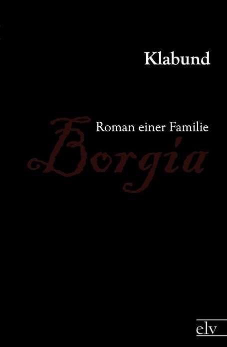 Borgia