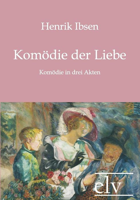 Kom Die Der Liebe