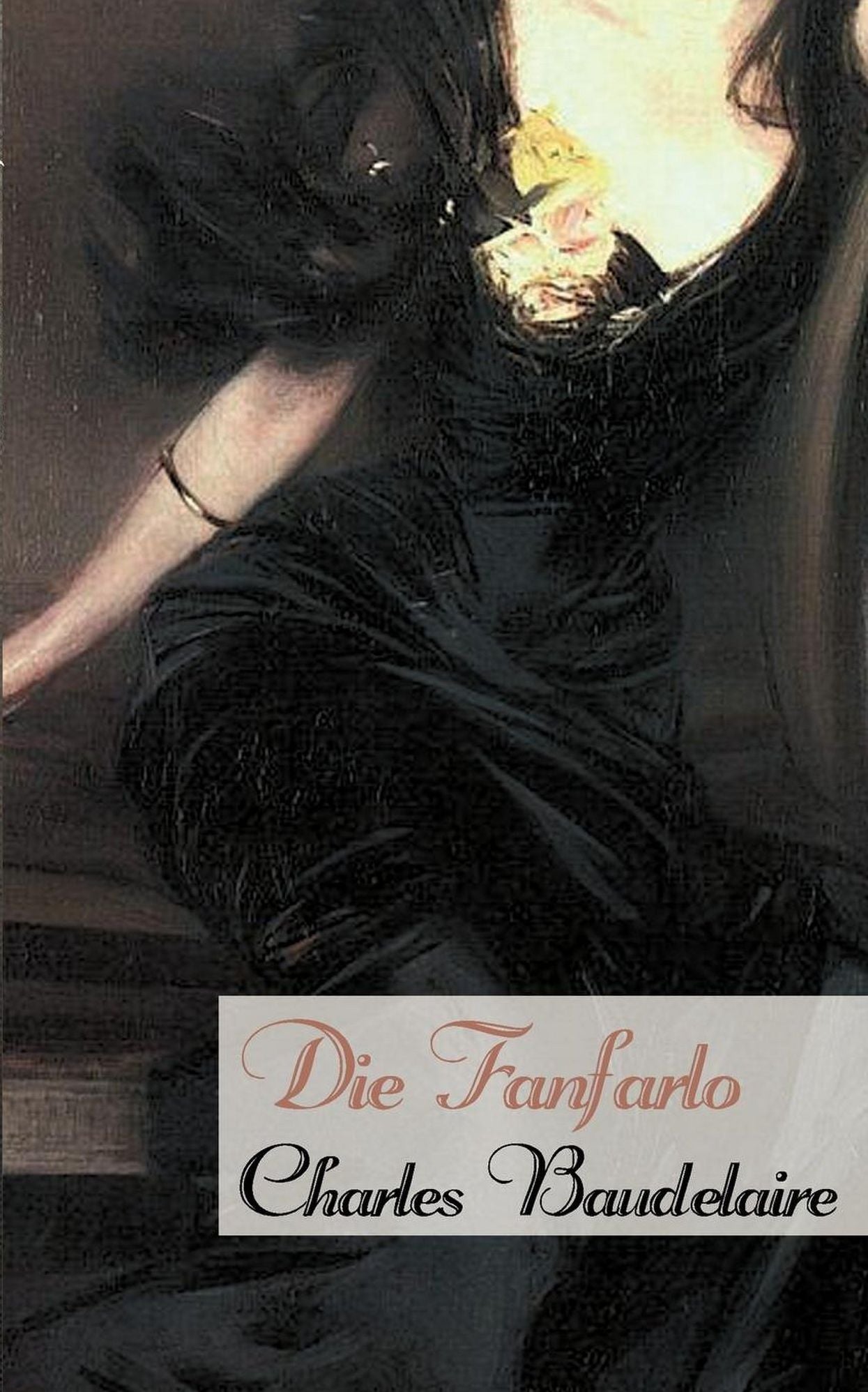Die Fanfarlo