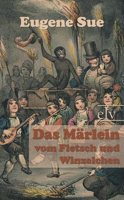 Das M?rlein vom Fletsch und Winzelchen