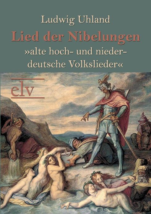 Lied der Nibelungen