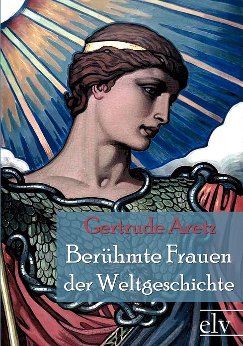 Ber Hmte Frauen Der Weltgeschichte
