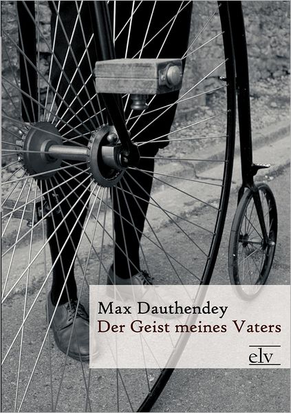 Der Geist Meines Vaters