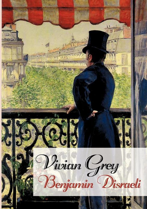 Vivian Grey