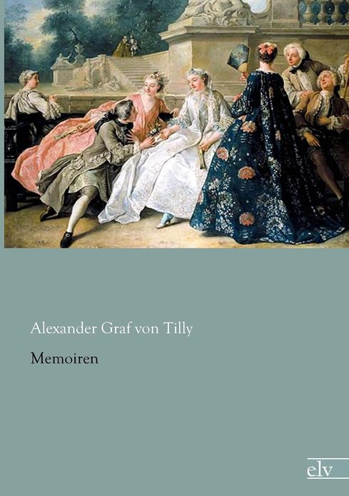 Memoiren