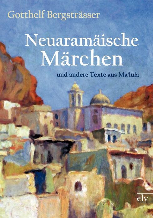 Neuaramaische Marchen