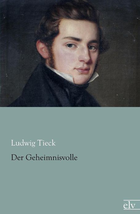 Der Geheimnisvolle
