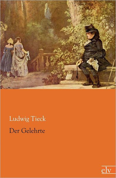 Der Gelehrte