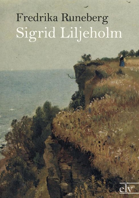 Sigrid Liljeholm