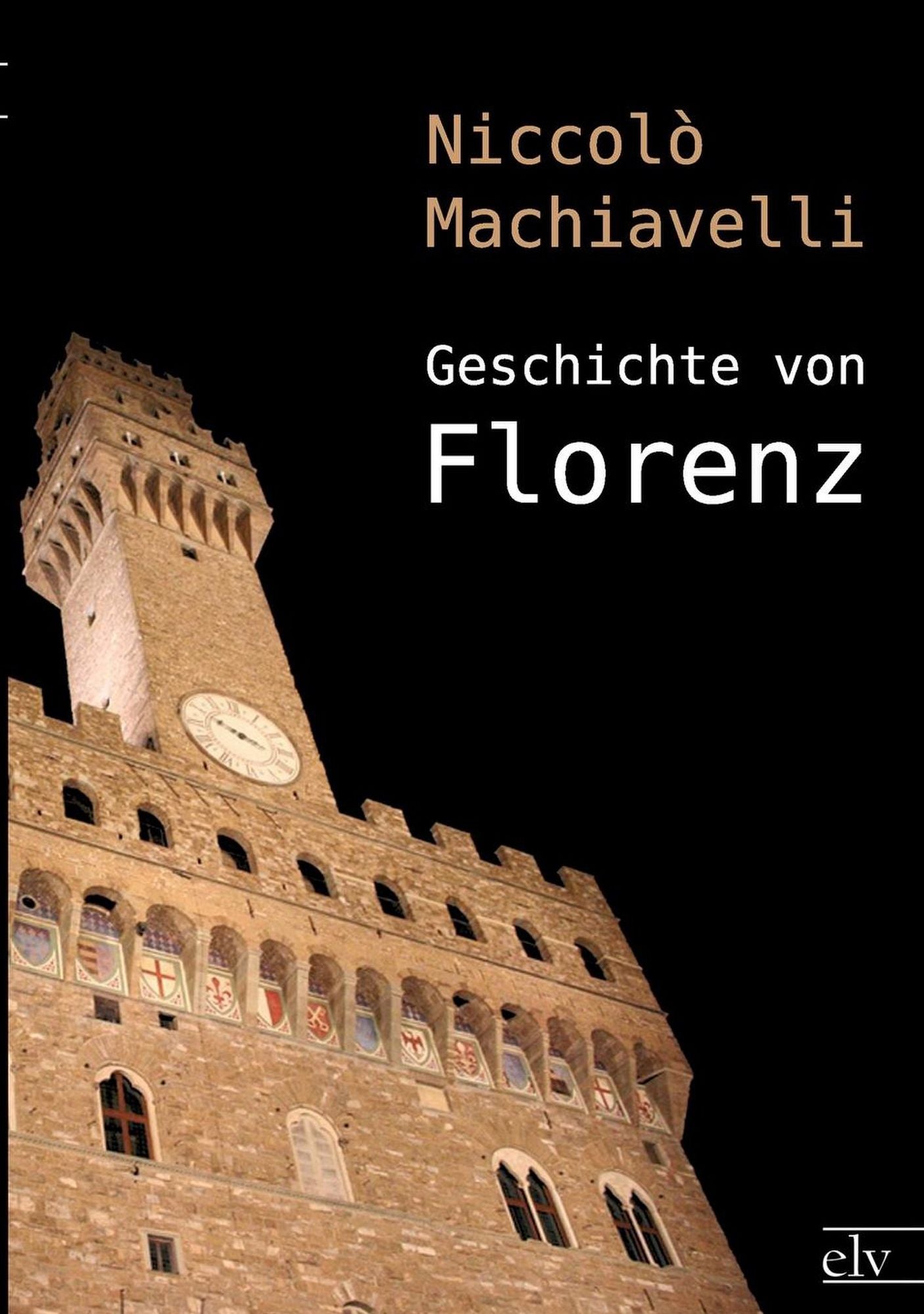Geschichte von Florenz