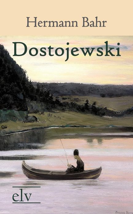 Dostojewski