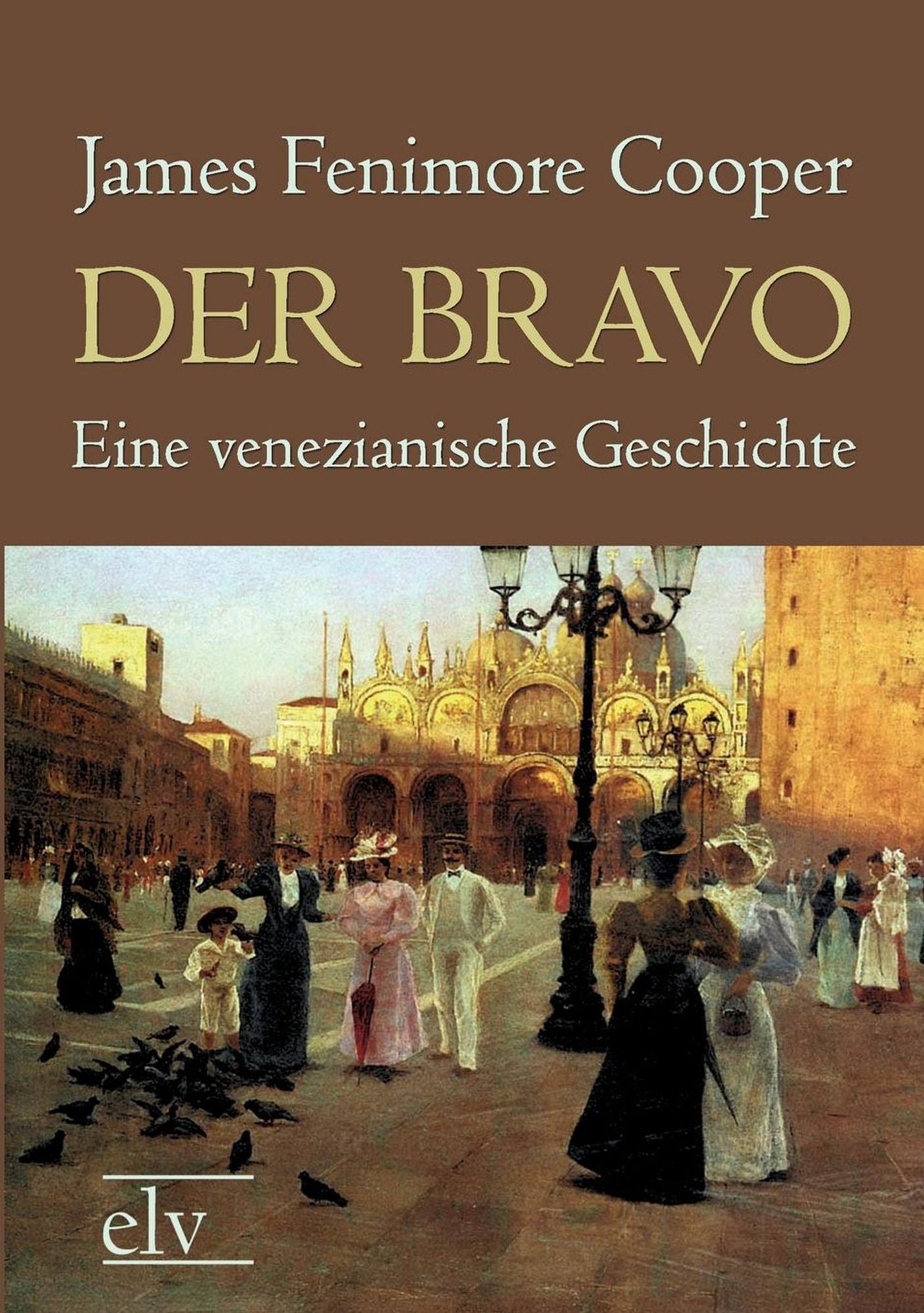 Der Bravo