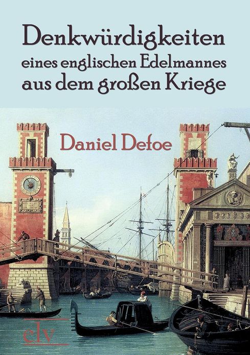Denkw Rdigkeiten Eines Englischen Edelmannes