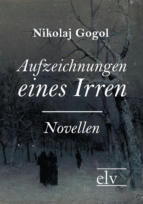 Aufzeichnungen Eines Irren
