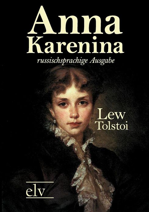 Anna Karenina