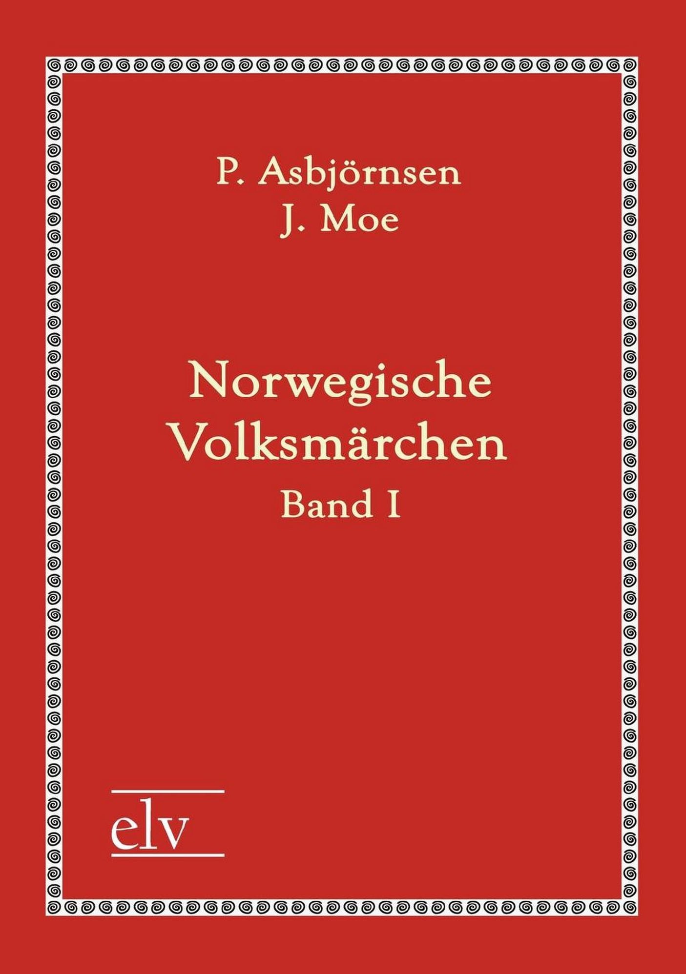 Norwegische Volksm Rchen